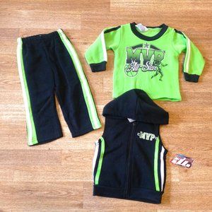 Brand New Boys Outfit